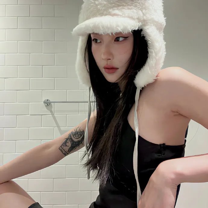 阿里巴巴三根金发